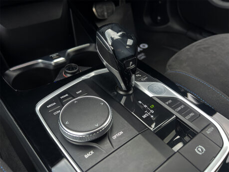 BMW 1 Series M135I XDRIVE 63