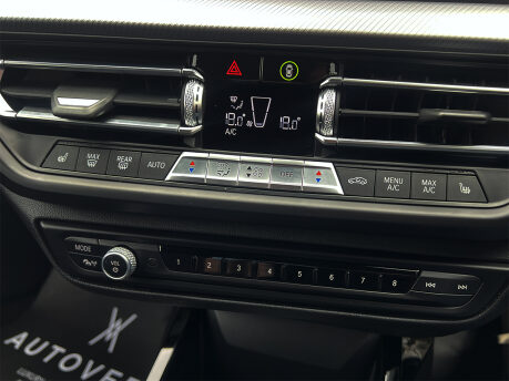 BMW 1 Series M135I XDRIVE 62