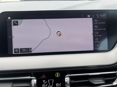 BMW 1 Series M135I XDRIVE 67