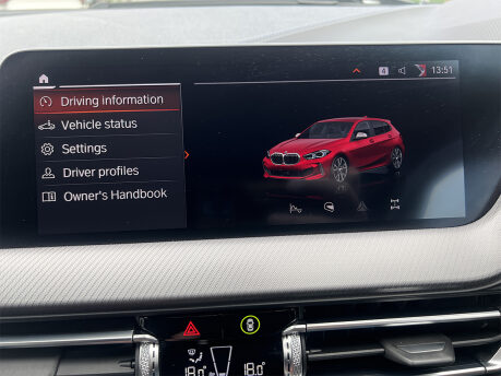 BMW 1 Series M135I XDRIVE 68