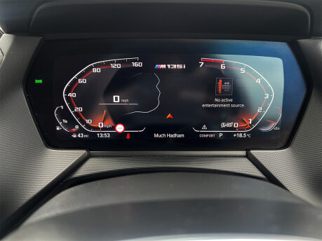 BMW 1 Series M135I XDRIVE 59