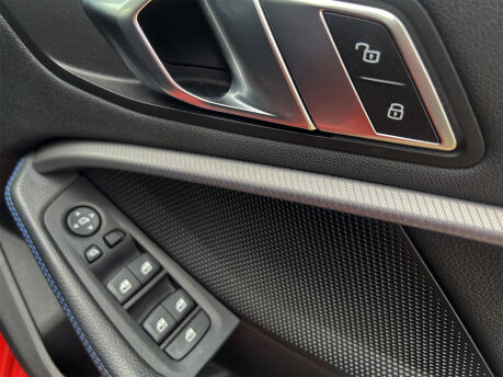 BMW 1 Series M135I XDRIVE 75