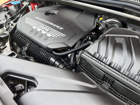 BMW 1 Series M135I XDRIVE 83