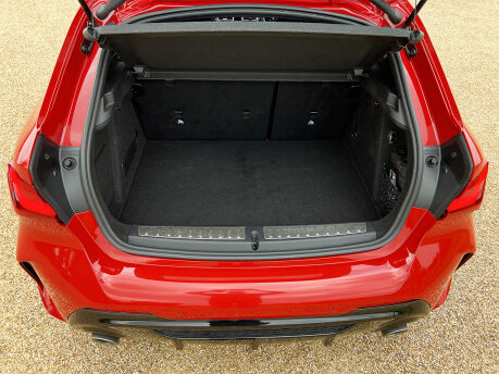 BMW 1 Series M135I XDRIVE 84