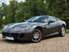 Ferrari 599 GTB FIORANO F1
