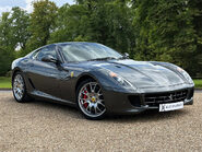 Ferrari 599 GTB FIORANO F1 3