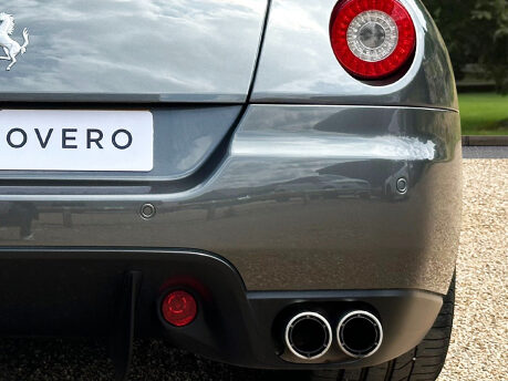 Ferrari 599 GTB FIORANO F1 22