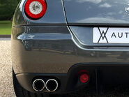 Ferrari 599 GTB FIORANO F1 21