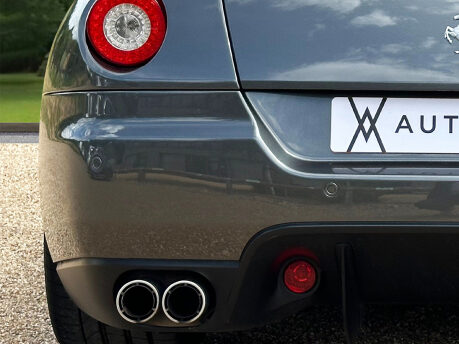 Ferrari 599 GTB FIORANO F1 21