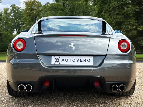 Ferrari 599 GTB FIORANO F1 6