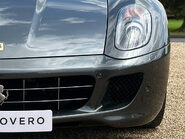 Ferrari 599 GTB FIORANO F1 17