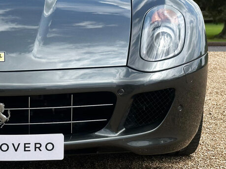 Ferrari 599 GTB FIORANO F1 17