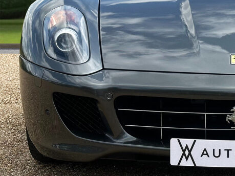 Ferrari 599 GTB FIORANO F1 16