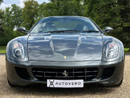 Ferrari 599 GTB FIORANO F1 2