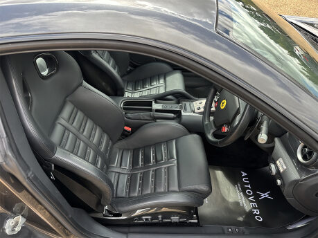 Ferrari 599 GTB FIORANO F1 49