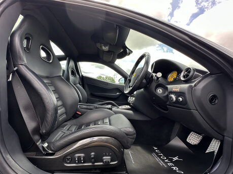 Ferrari 599 GTB FIORANO F1 51