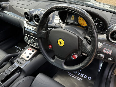 Ferrari 599 GTB FIORANO F1 57