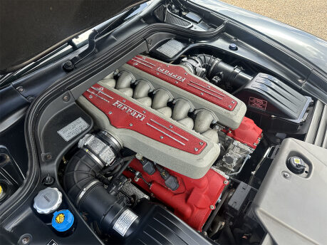 Ferrari 599 GTB FIORANO F1 77