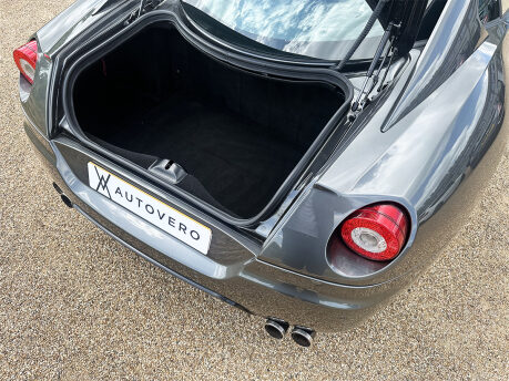 Ferrari 599 GTB FIORANO F1 32