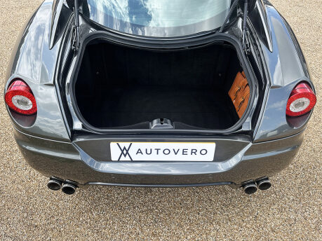 Ferrari 599 GTB FIORANO F1 33