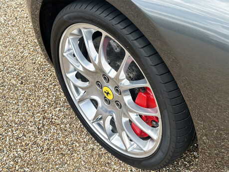 Ferrari 599 GTB FIORANO F1 43