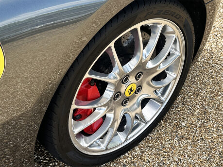 Ferrari 599 GTB FIORANO F1 42