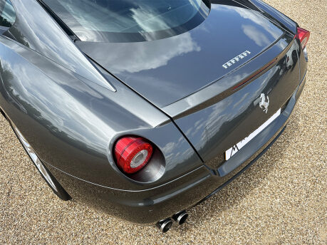 Ferrari 599 GTB FIORANO F1 27
