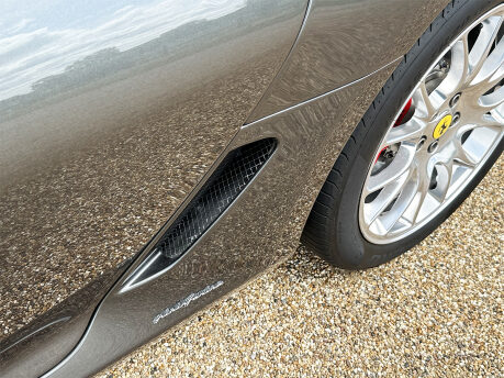 Ferrari 599 GTB FIORANO F1 35