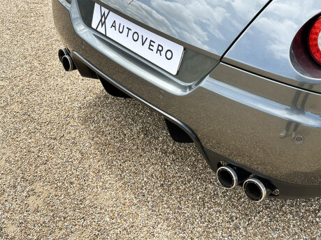 Ferrari 599 GTB FIORANO F1 36