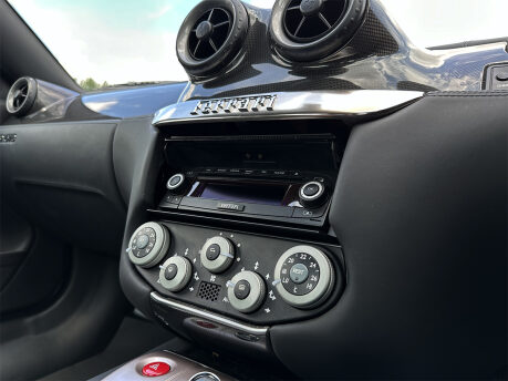 Ferrari 599 GTB FIORANO F1 65