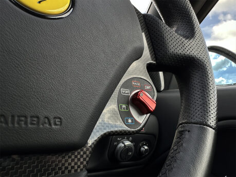 Ferrari 599 GTB FIORANO F1 69