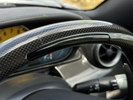 Ferrari 599 GTB FIORANO F1 58