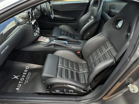 Ferrari 599 GTB FIORANO F1 50