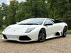 Lamborghini Murcielago V12 COUPE MANUAL
