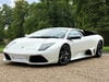 Lamborghini Murcielago V12 COUPE MANUAL