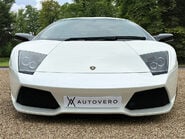 Lamborghini Murcielago LP640 MANUAL 2