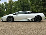 Lamborghini Murcielago LP640 MANUAL 8