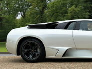 Lamborghini Murcielago LP640 MANUAL 12