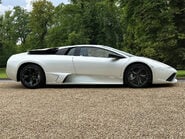 Lamborghini Murcielago LP640 MANUAL 4