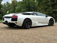 Lamborghini Murcielago LP640 MANUAL 5