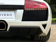 Lamborghini Murcielago LP640 MANUAL 22