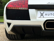 Lamborghini Murcielago LP640 MANUAL 21