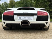 Lamborghini Murcielago LP640 MANUAL 6