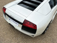 Lamborghini Murcielago LP640 MANUAL 27