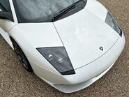 Lamborghini Murcielago LP640 MANUAL 28