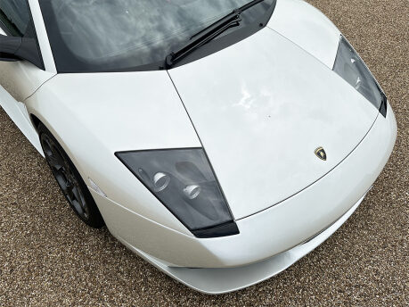 Lamborghini Murcielago LP640 MANUAL 28
