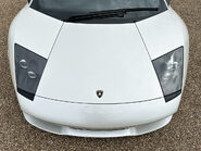 Lamborghini Murcielago LP640 MANUAL 29