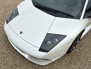 Lamborghini Murcielago LP640 MANUAL 30