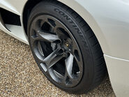 Lamborghini Murcielago LP640 MANUAL 46