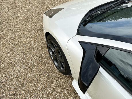 Lamborghini Murcielago LP640 MANUAL 35